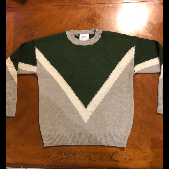 J.O.A. Sweaters - J.O.A sweater size small